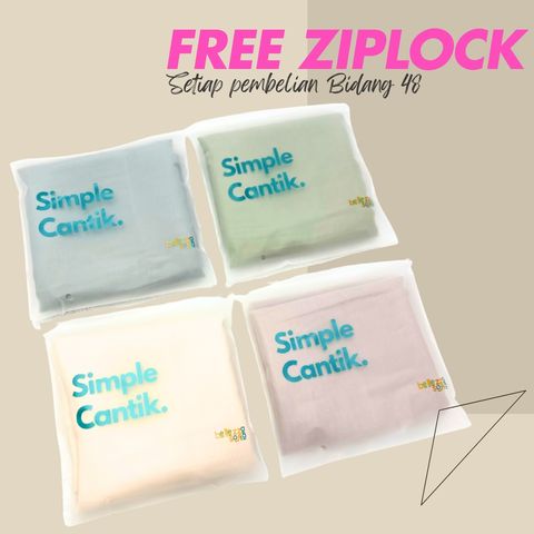 BSQ48_FREE ZIPLOCK