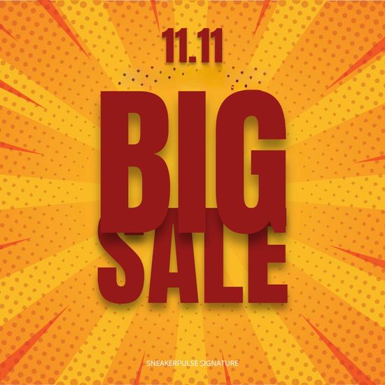 |  Sneakerpulse Signature