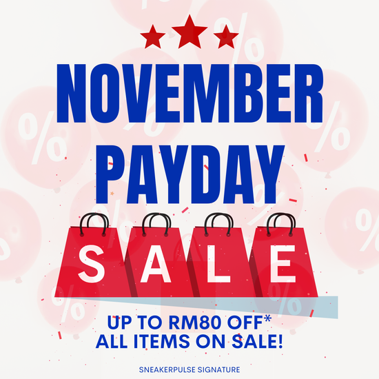  |  Sneakerpulse Signature