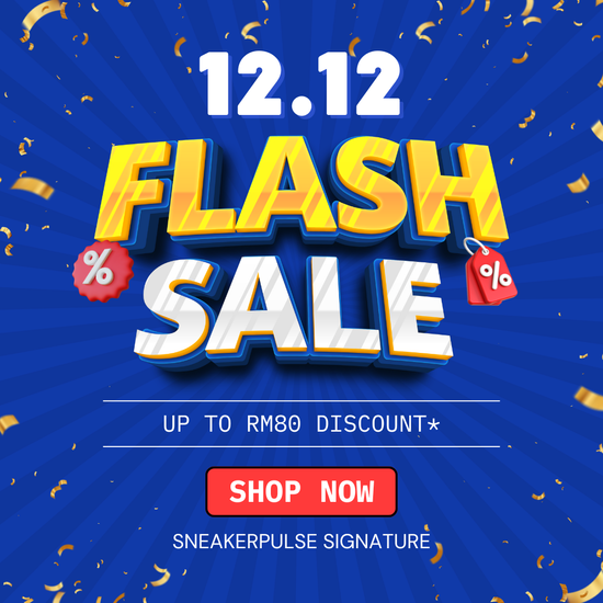  |  Sneakerpulse Signature