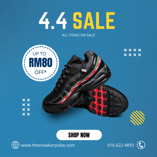  |  Sneakerpulse Signature