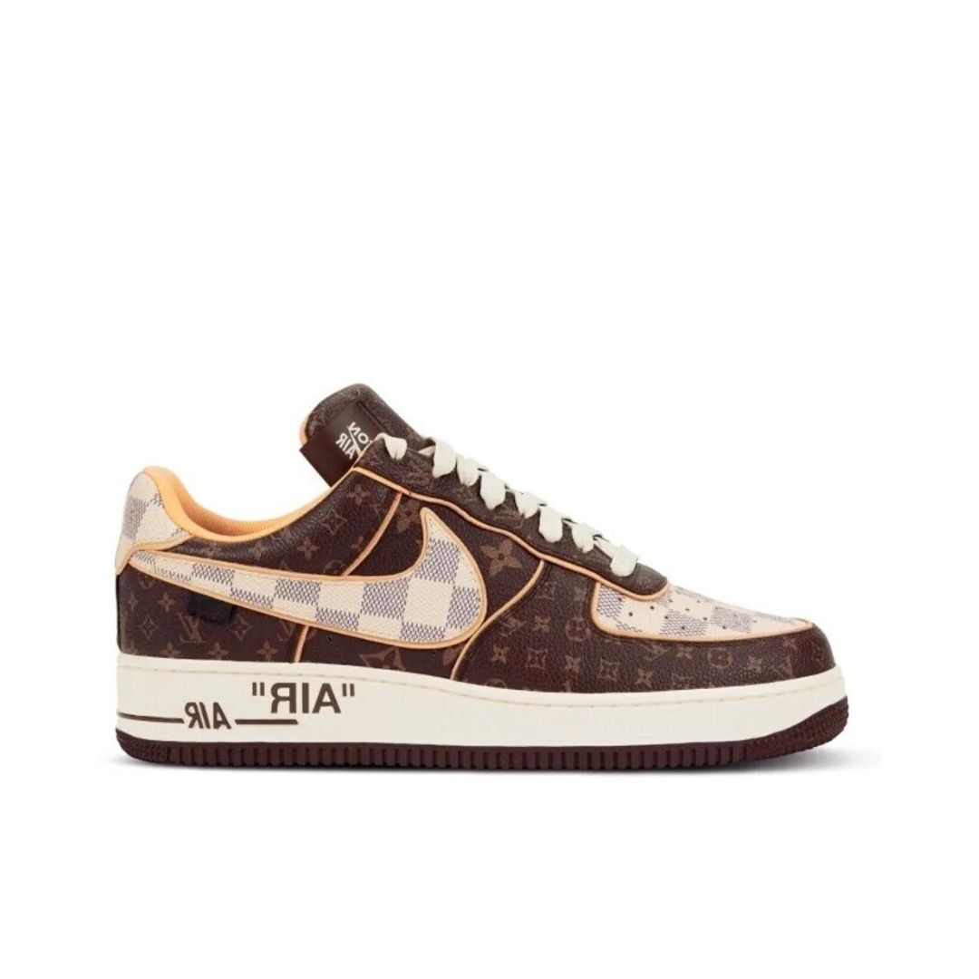 air force 1 lv2