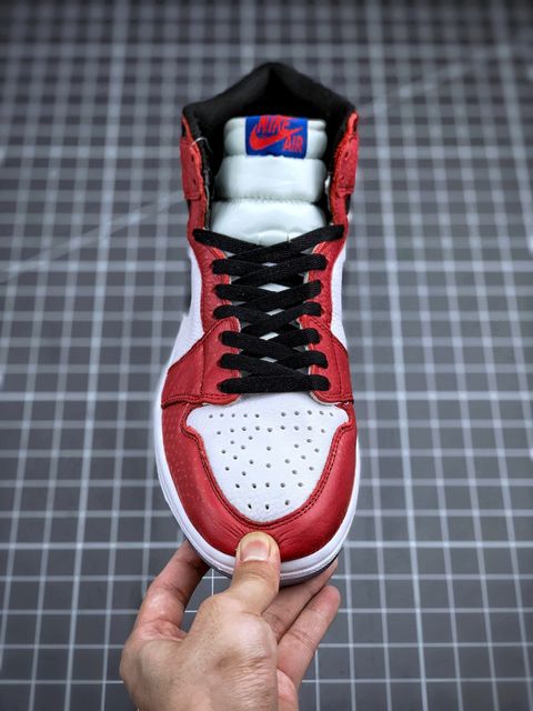 what year did the jordan 1 high debut