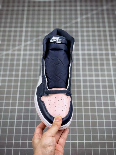 bubble gum ones jordans