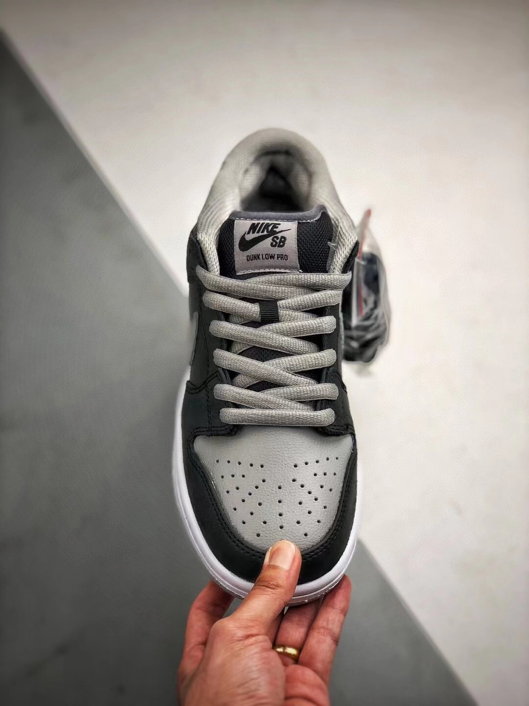 nike sb low j pack shadow