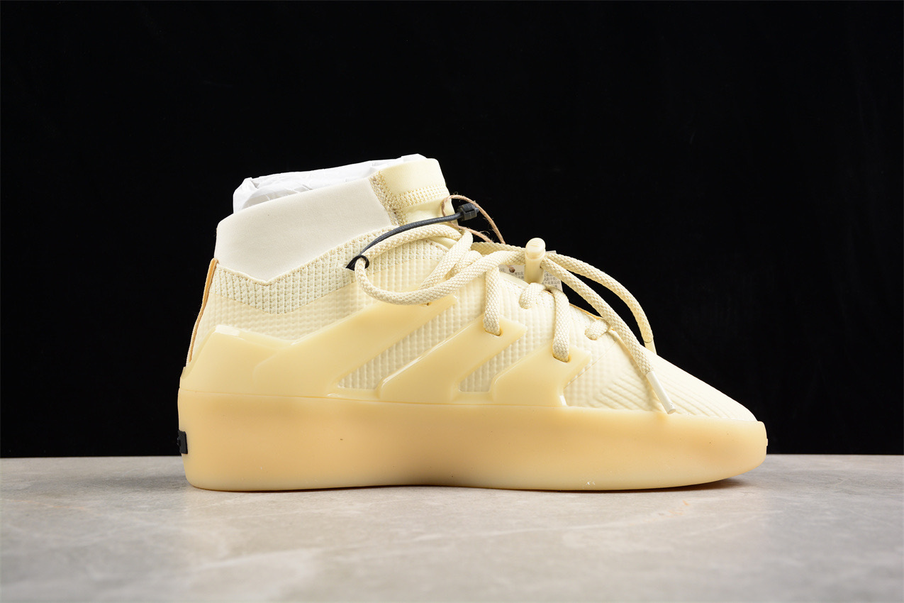 ★adidas x FEAR OF GOD ATHLETICS★コラボ★1 / ワン★追跡可 FEAR OF GOD X ADD ATHLETICS | BASKETBALL 'THE ONE