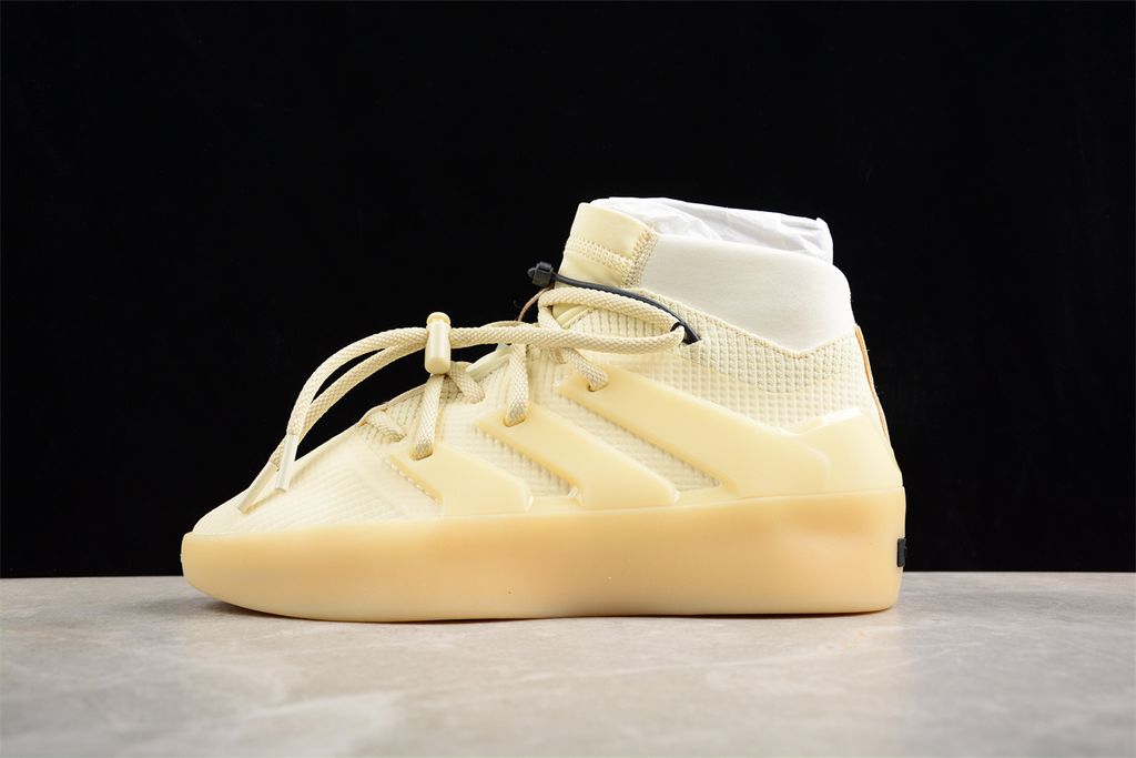 ★adidas x FEAR OF GOD ATHLETICS★コラボ★1 / ワン★追跡可 FEAR OF GOD X ADD ATHLETICS | BASKETBALL 'THE ONE
