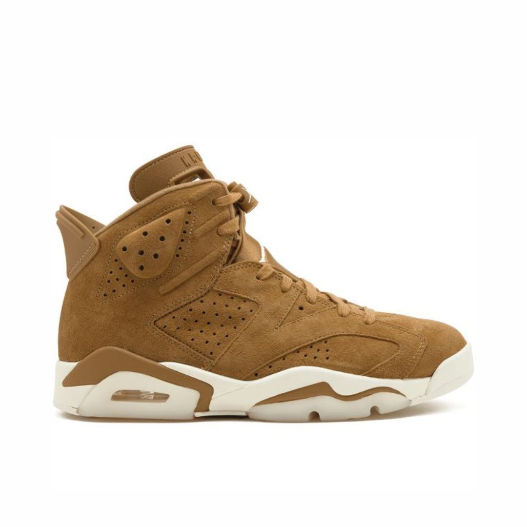 aj6 gold