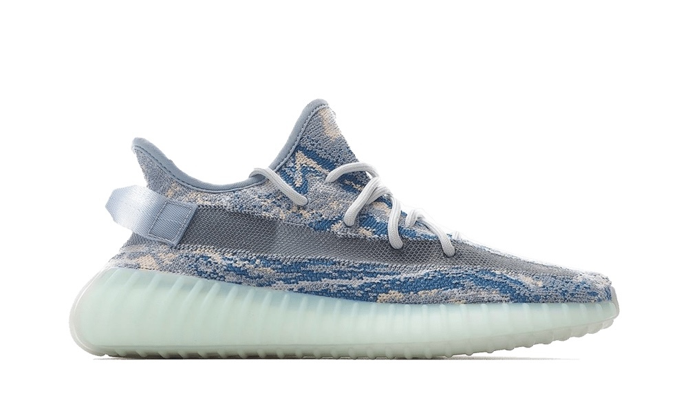 yeezy cobalt blue