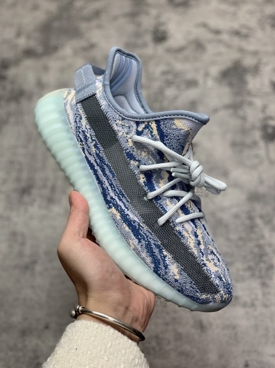 yeezy 350 ice blue release date 2020
