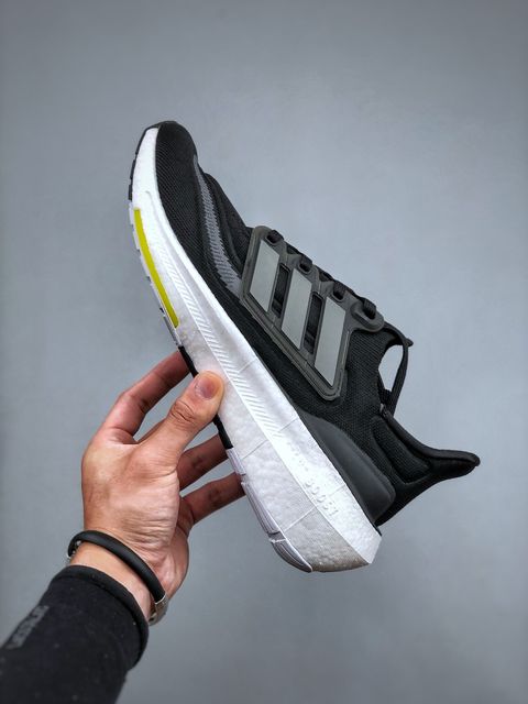 ULTRA BOOST 2023 LIGHT 'BLACK' – SneakerPulse