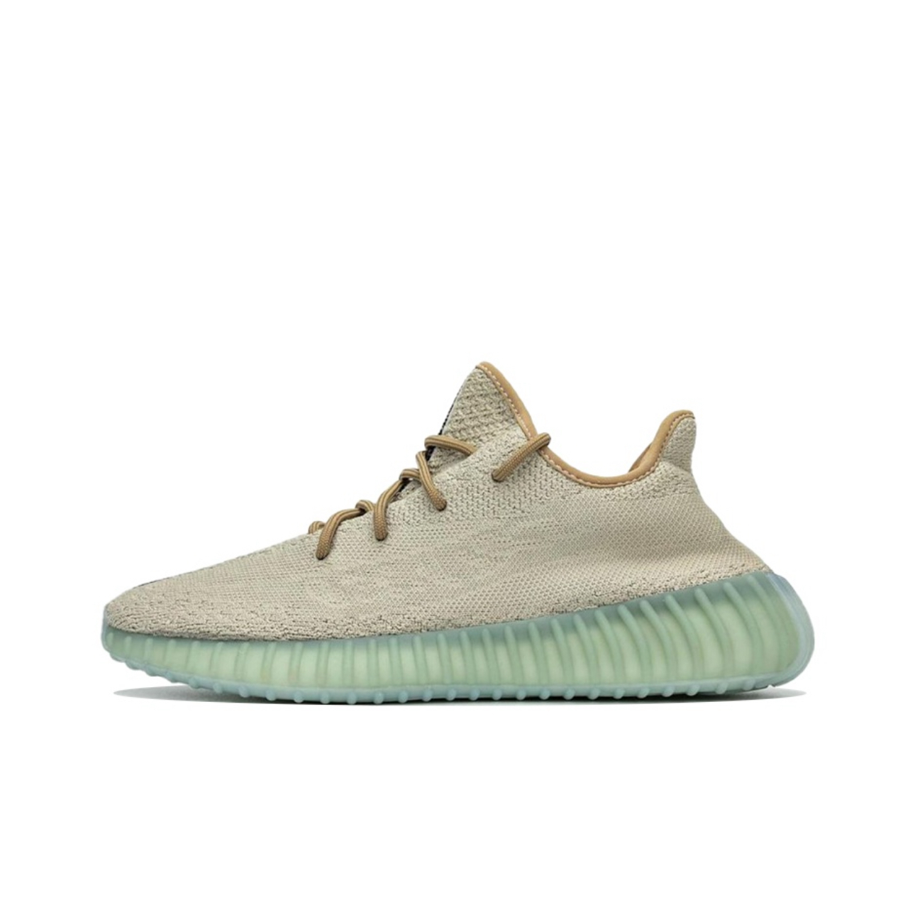 Zyon Yeezy 350 V2 Lace Adidas Yeezy Boost 350 V2 Zyon - Main Image