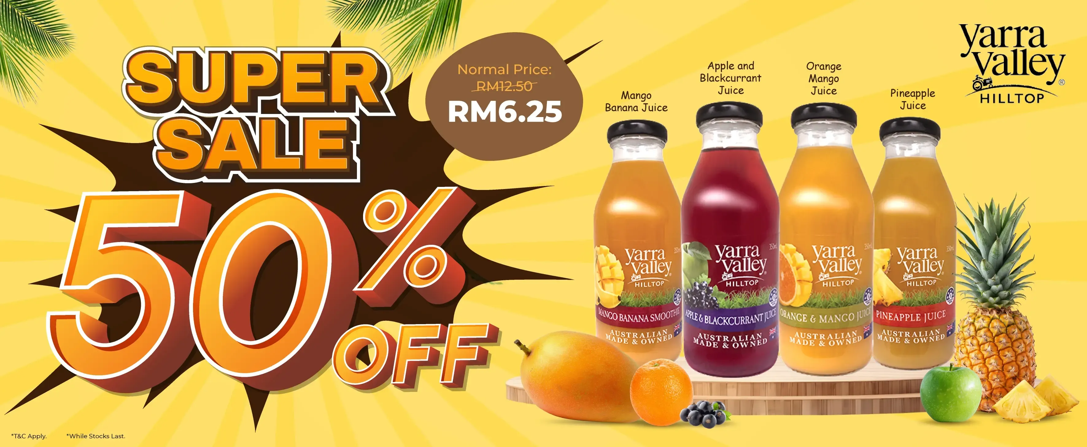  | Beacon Mart - Healthy Mart Chain