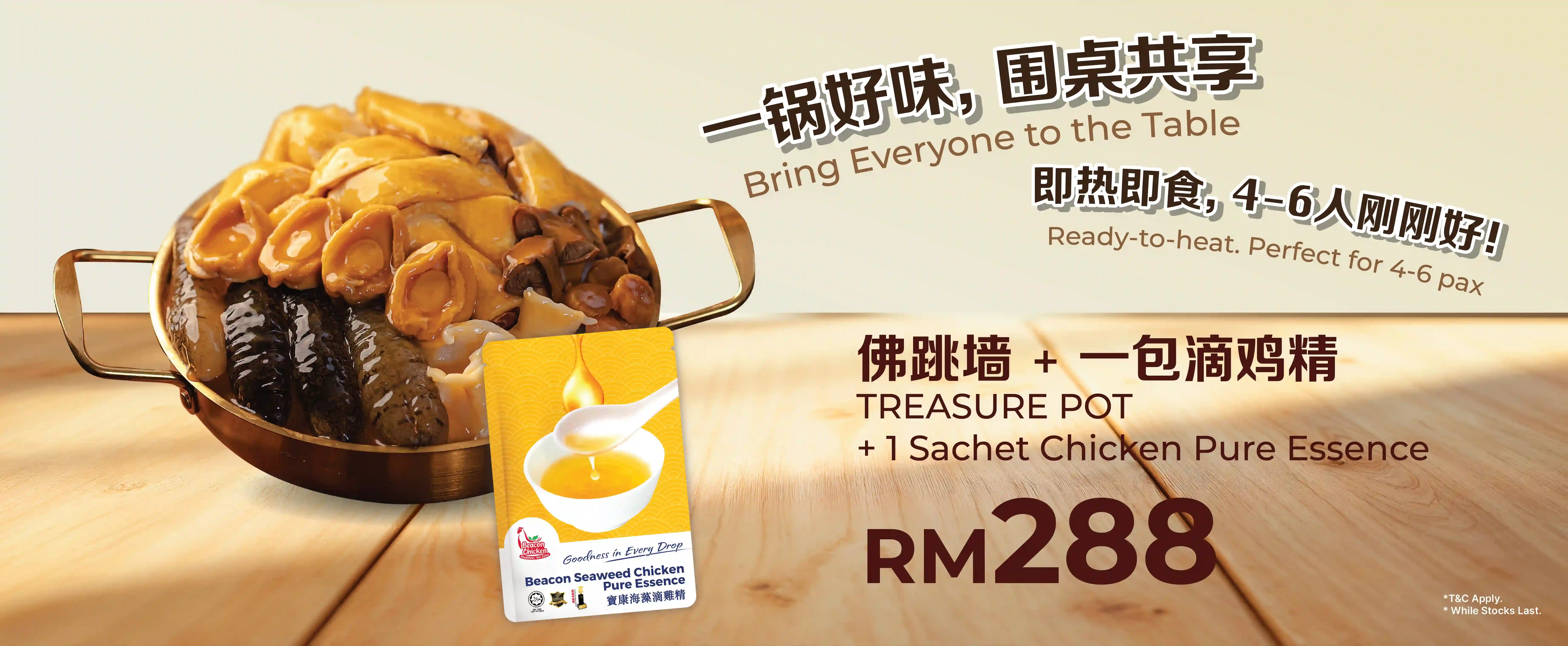  | Beacon Mart - Healthy Mart Chain