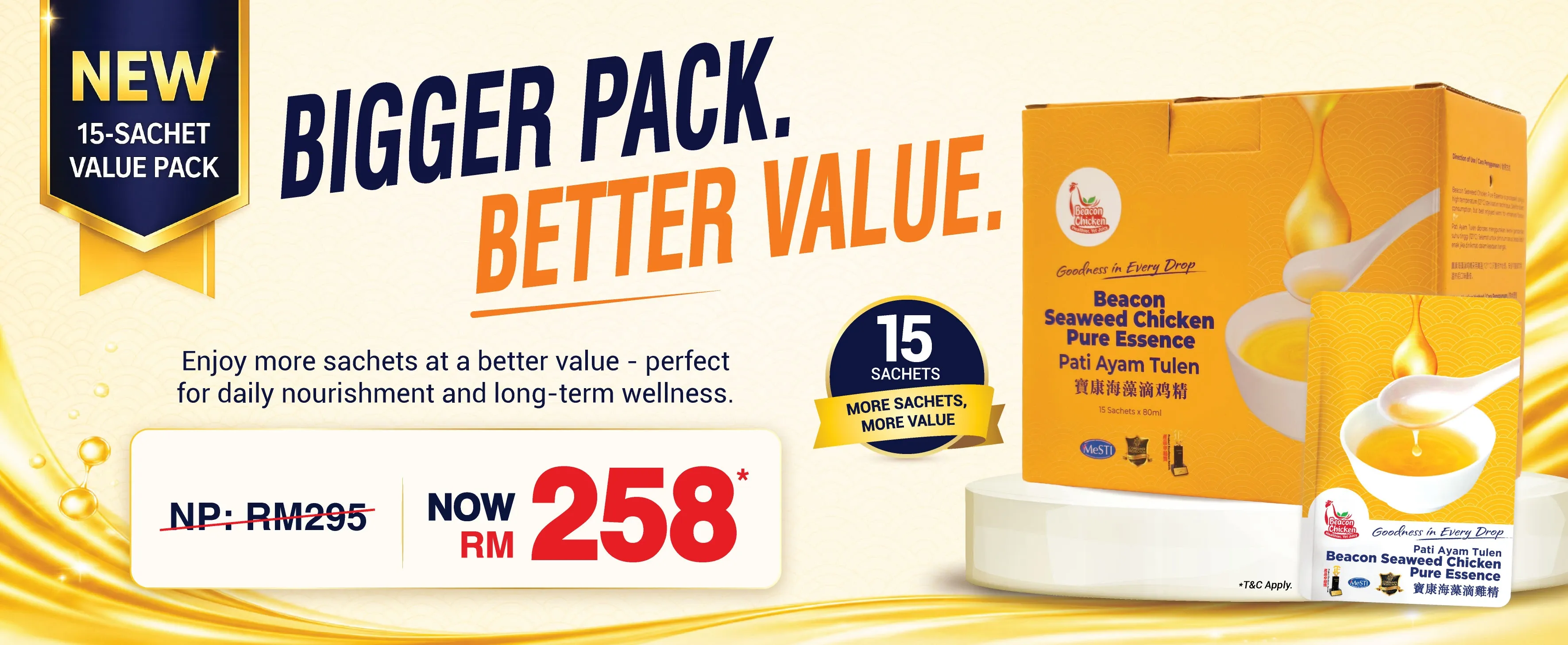  | Beacon Mart - Healthy Mart Chain