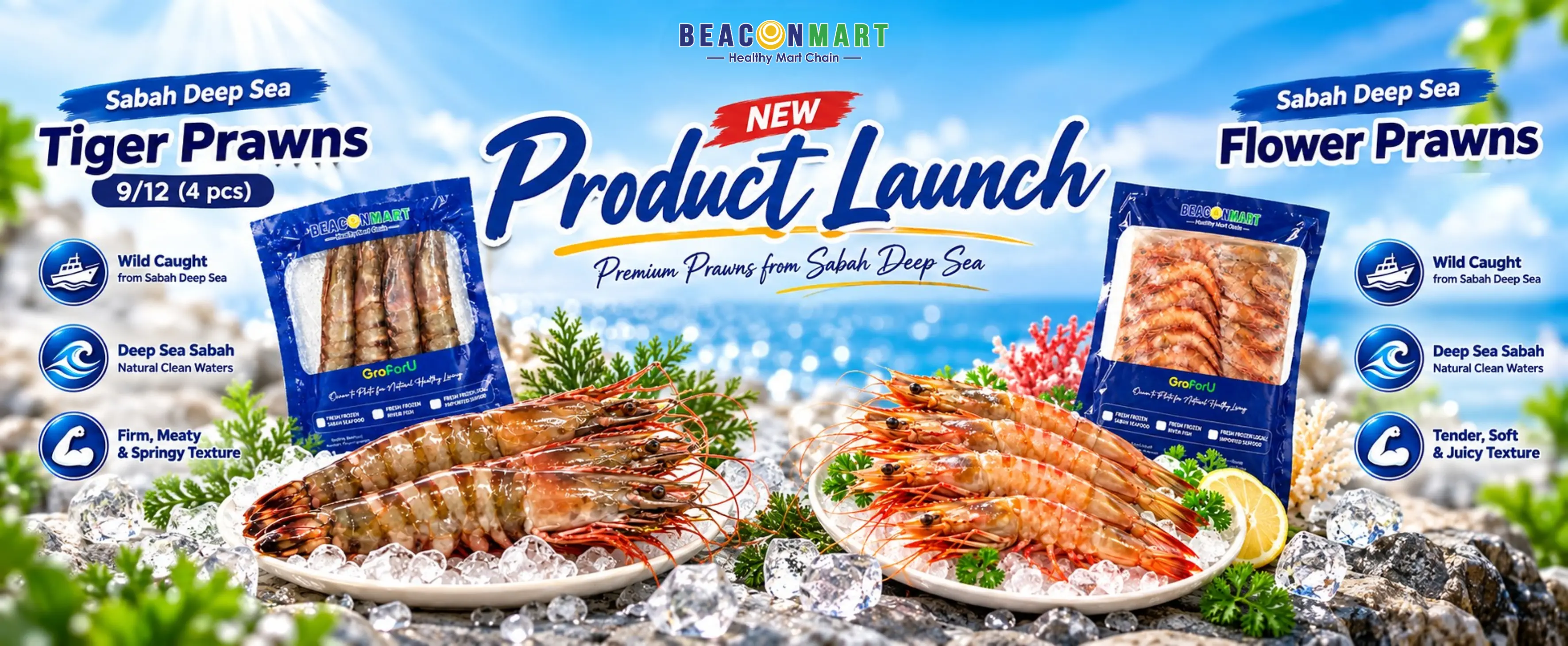  | Beacon Mart - Healthy Mart Chain