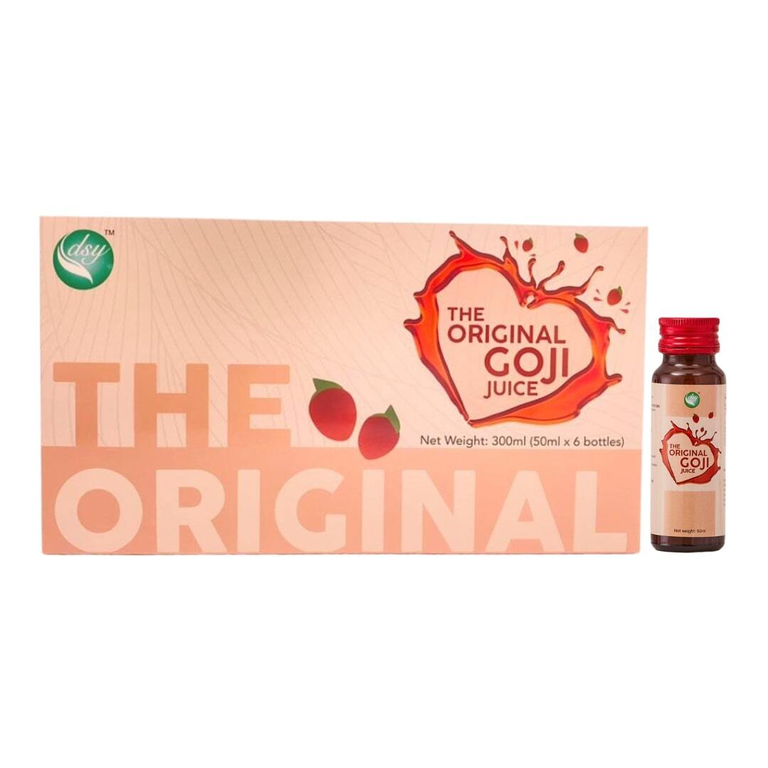 GOJI