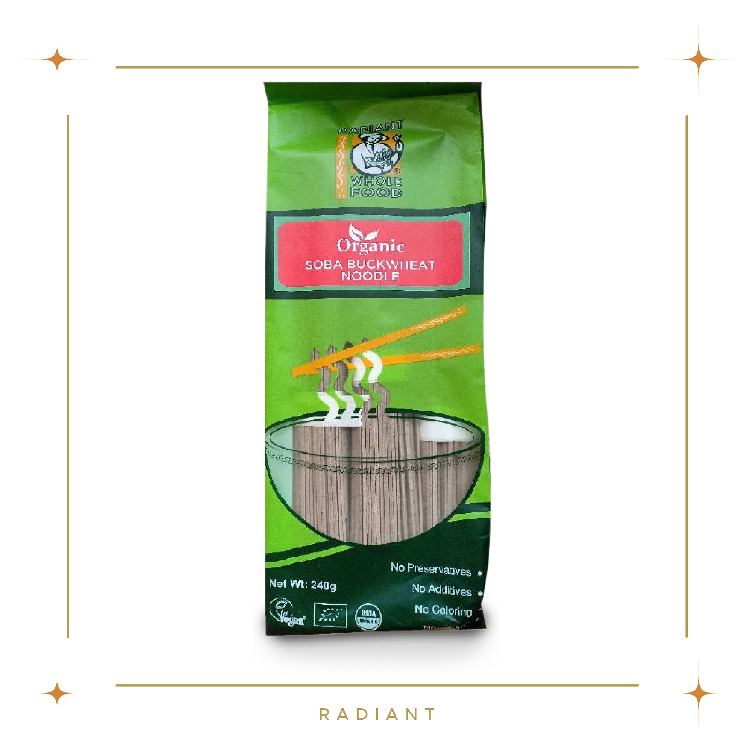 Radiant Product-2_Soba Buckwheat Noodle