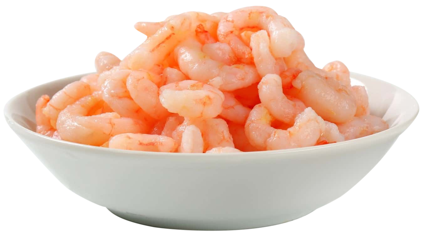 PinkPrawnMeat