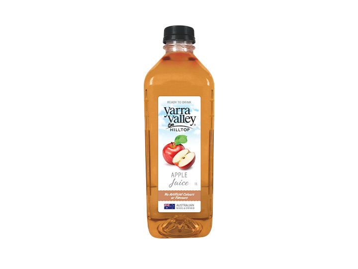 Yarra Valley  Apple Juice (350ml - 1Litre)