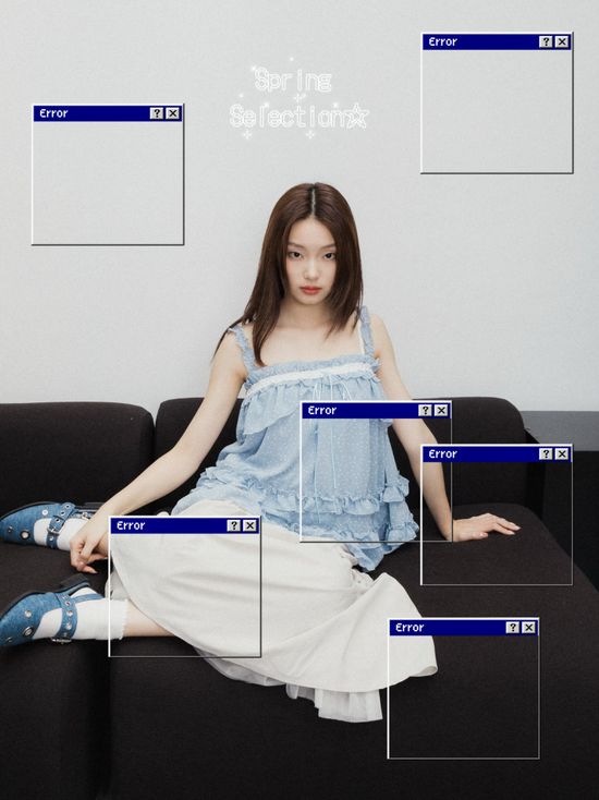  | 脆弱少女 Trayro