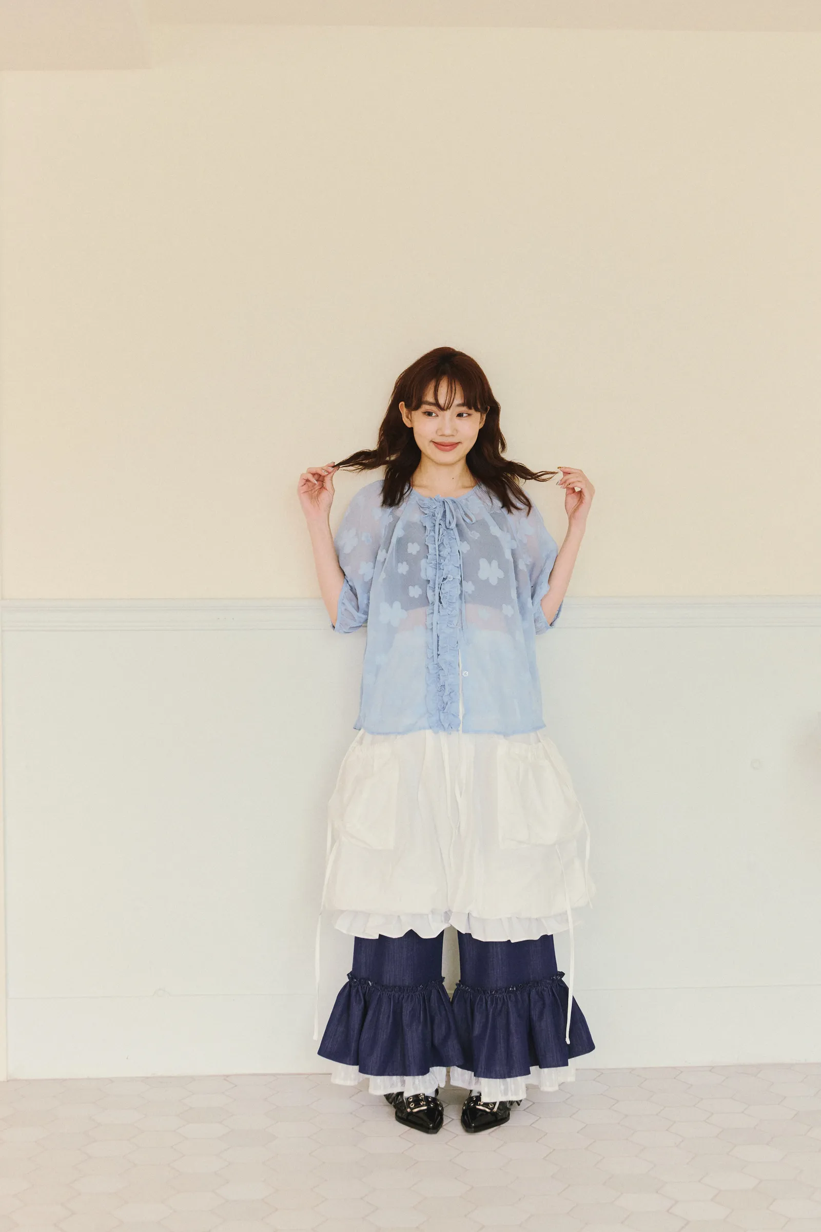 2026 0411 脆弱少女5532