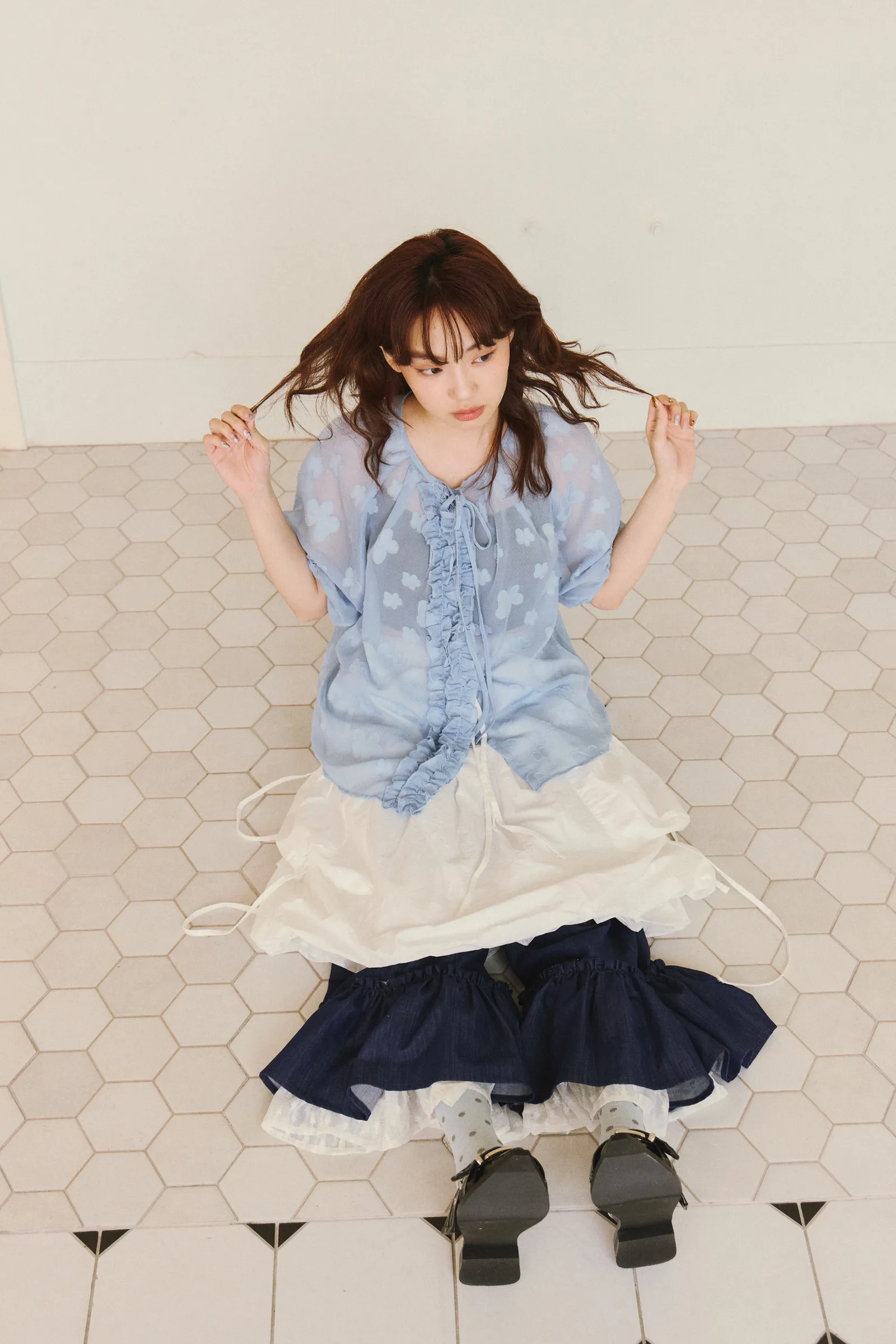 2026 0411 脆弱少女5586