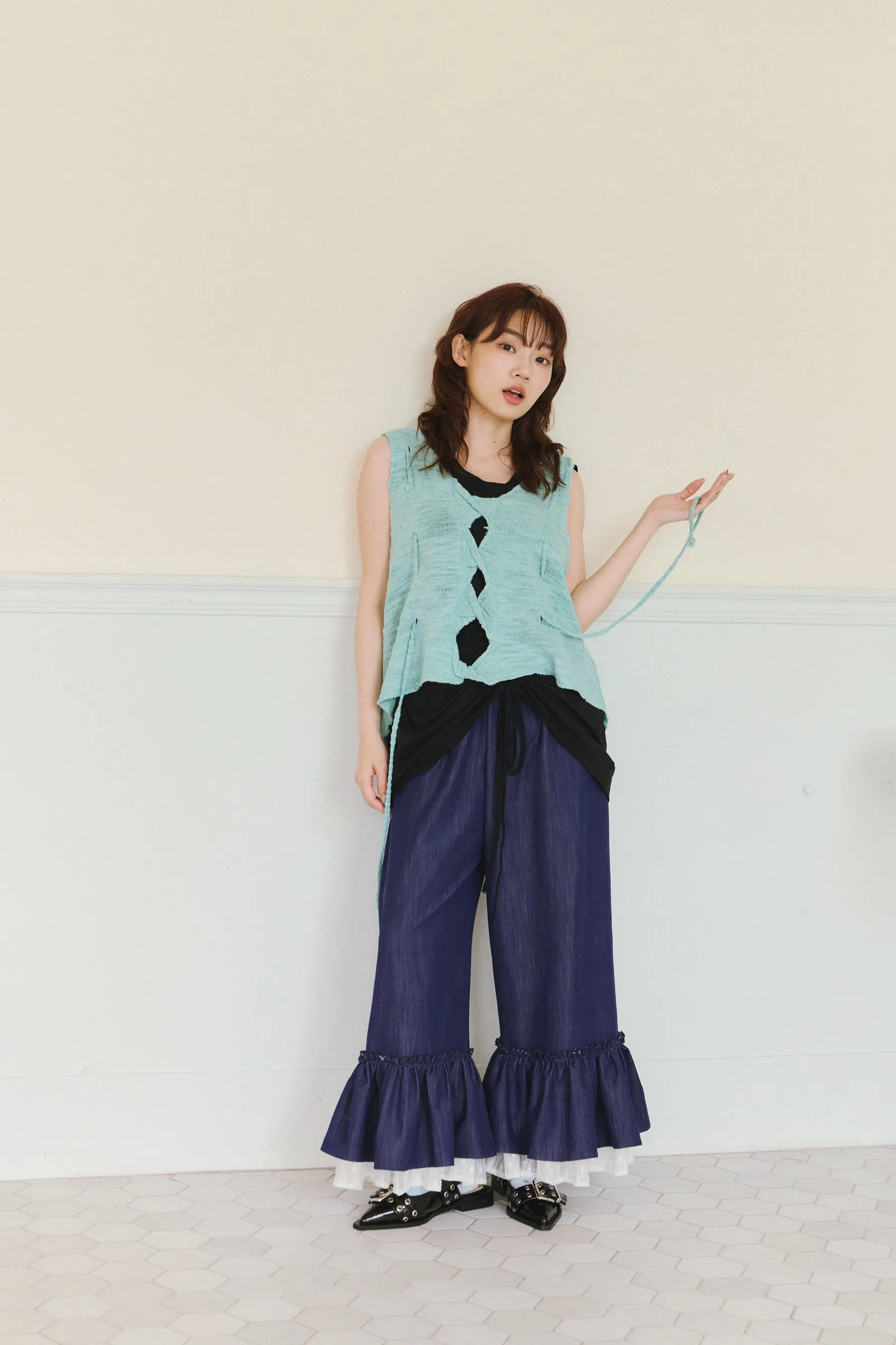 2026 0411 脆弱少女5490