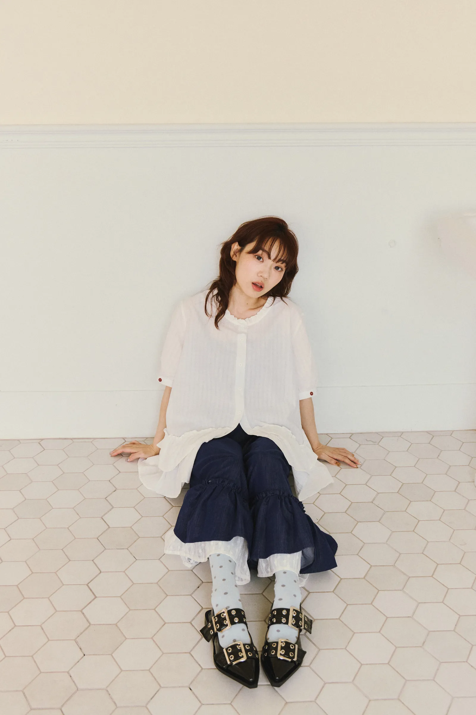 2026 0411 脆弱少女5446