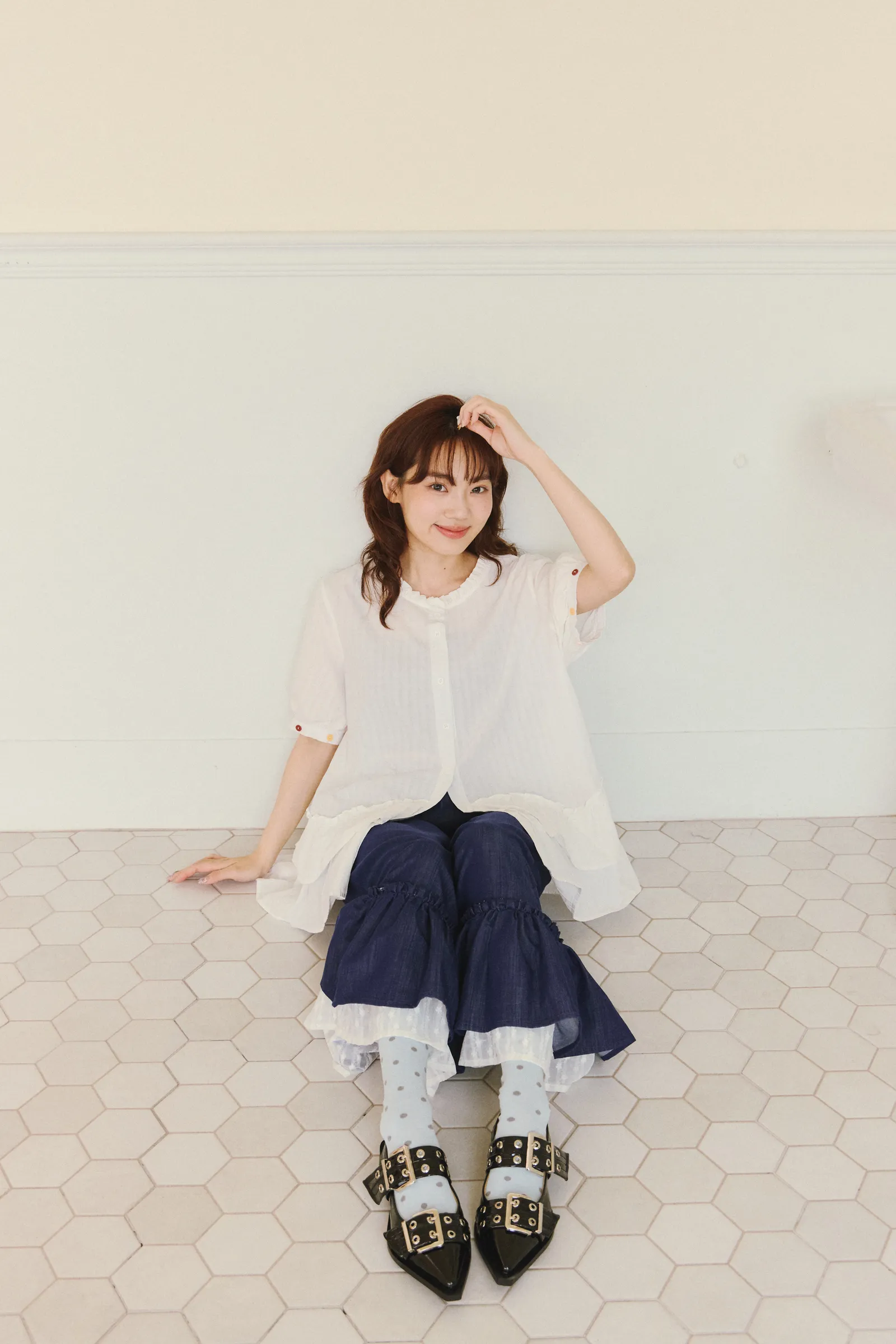 2026 0411 脆弱少女5448