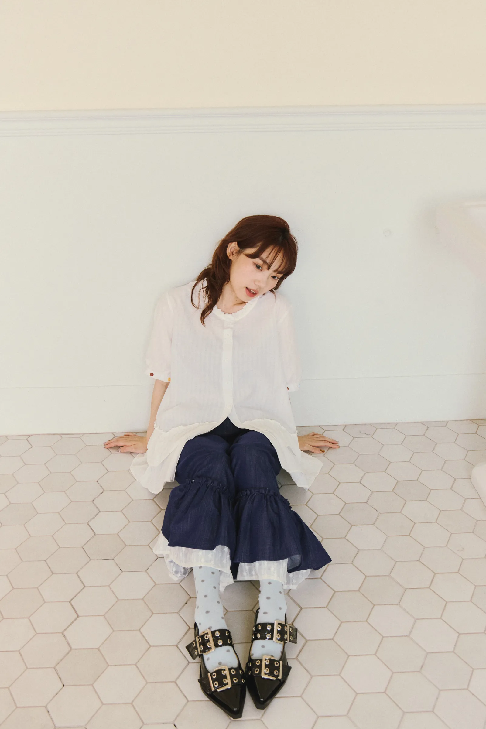 2026 0411 脆弱少女5450