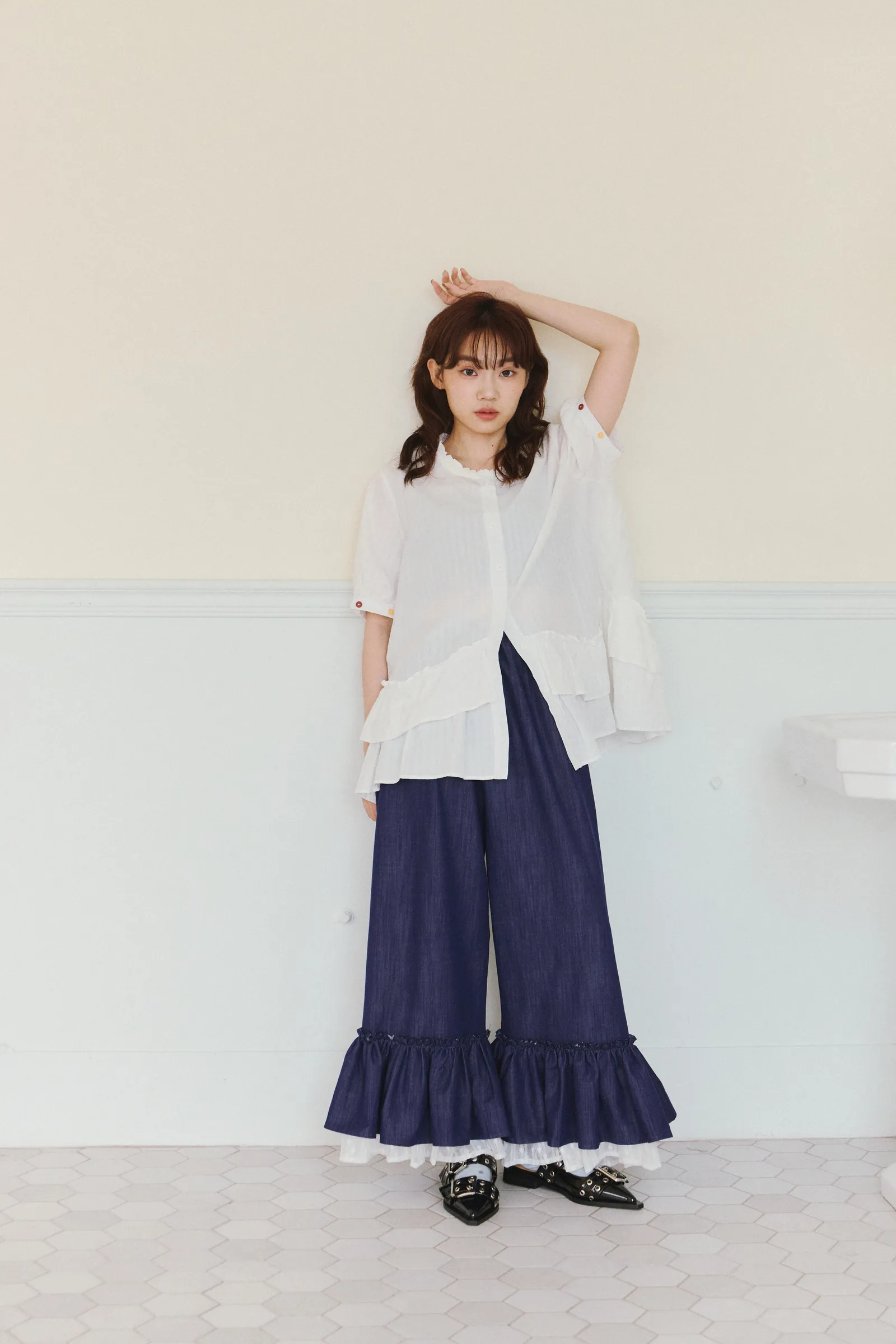 2026 0411 脆弱少女5461