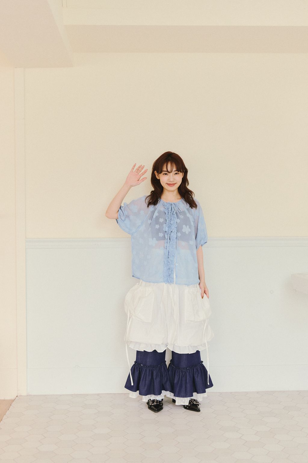 2026 0411 脆弱少女5534