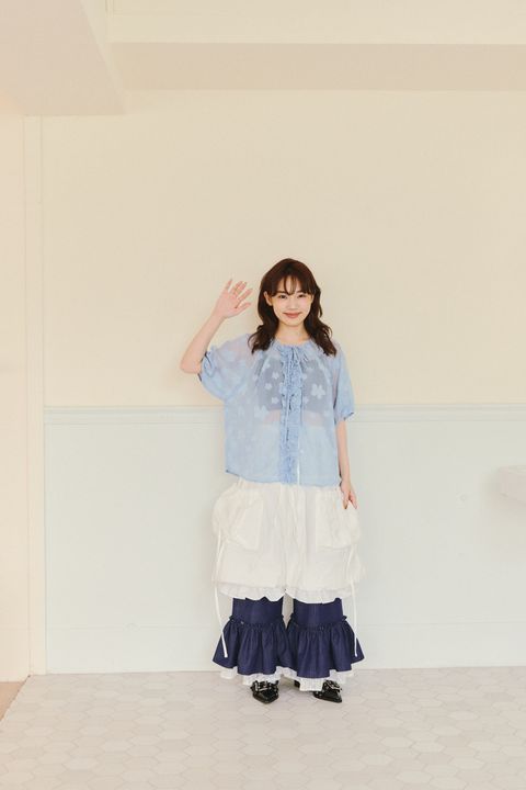 2026 0411 脆弱少女5534