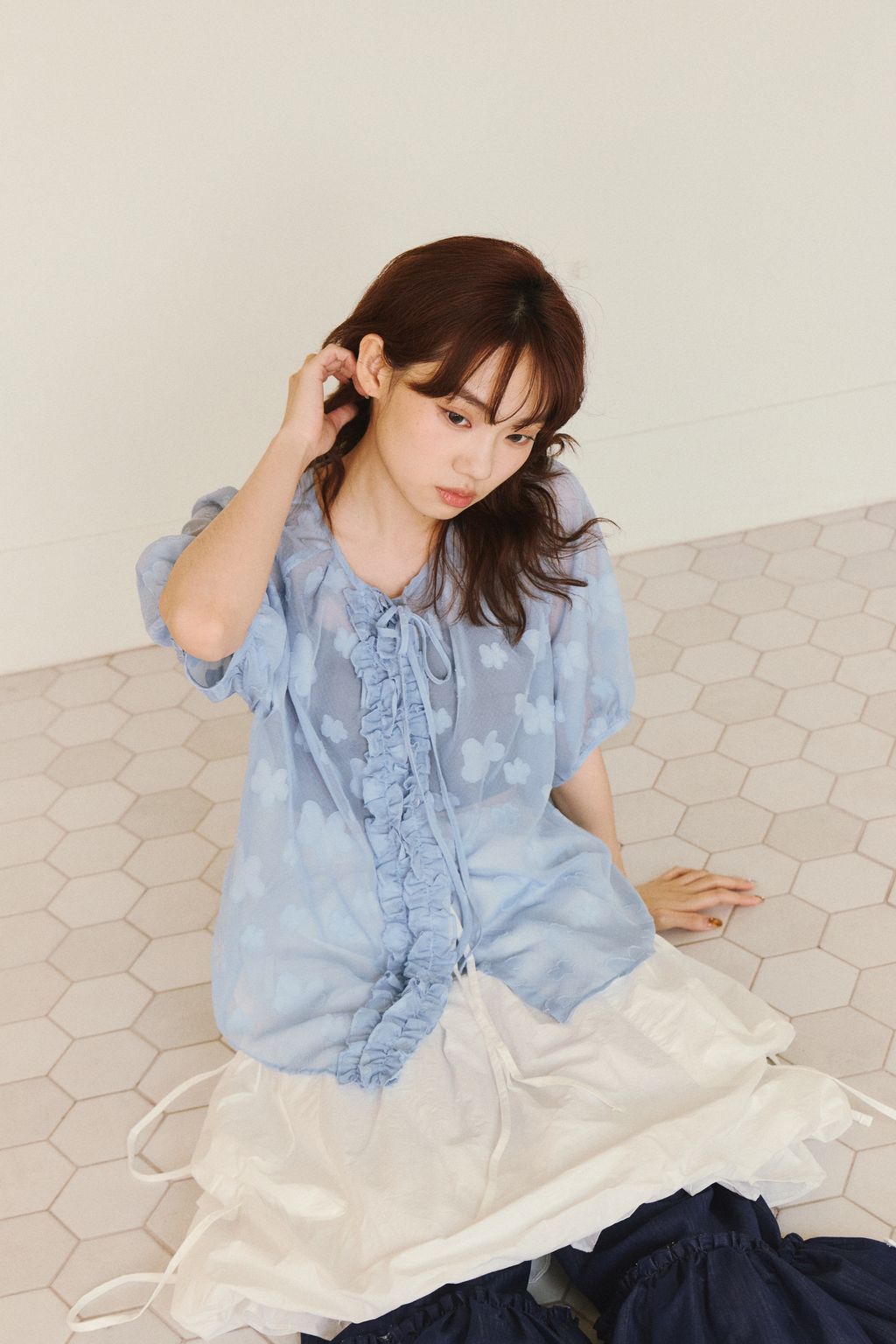 2026 0411 脆弱少女5588