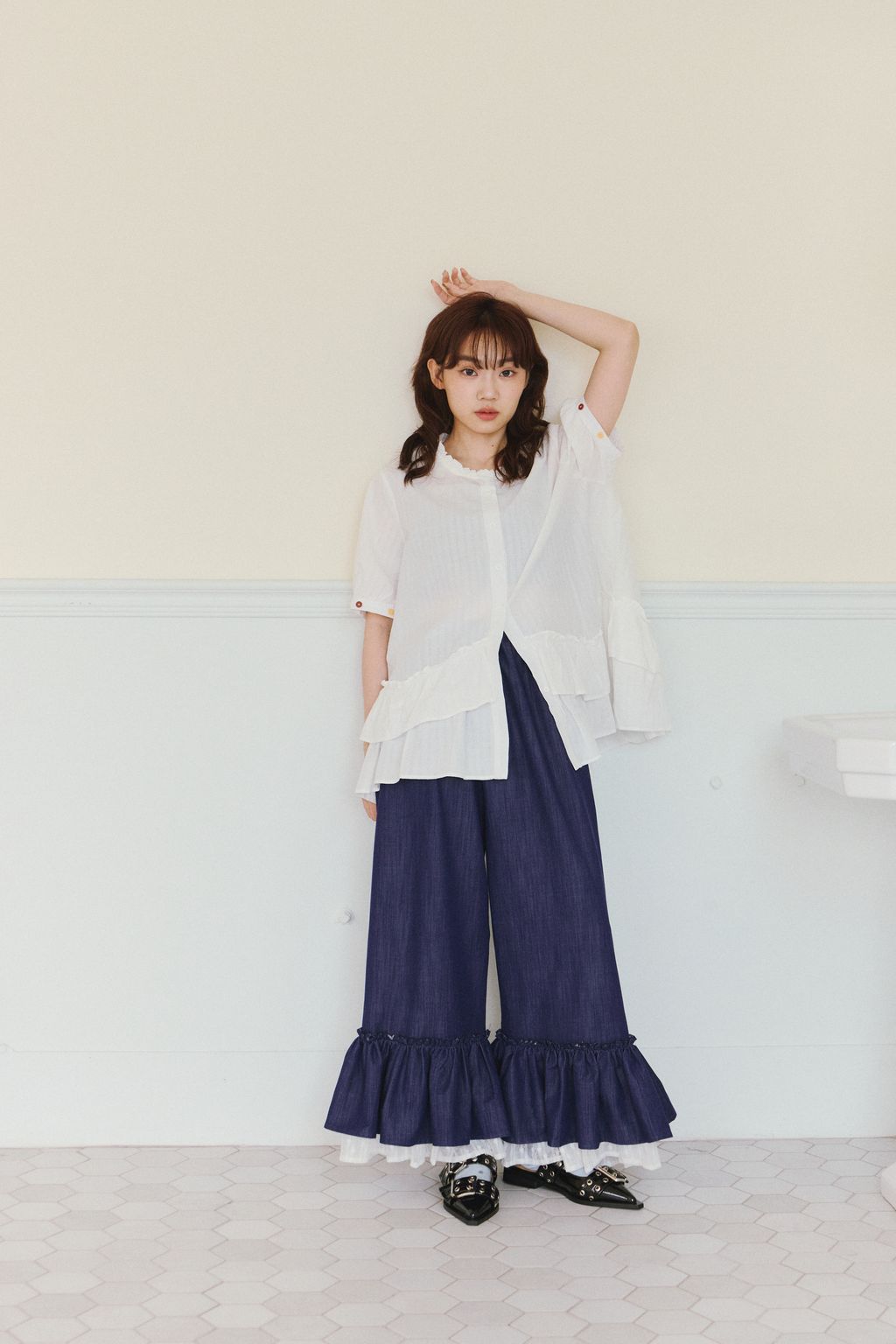 2026 0411 脆弱少女5461