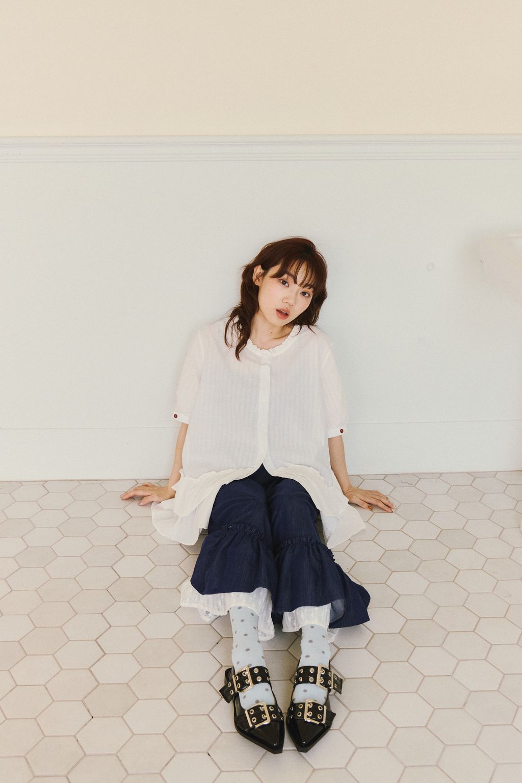 2026 0411 脆弱少女5446