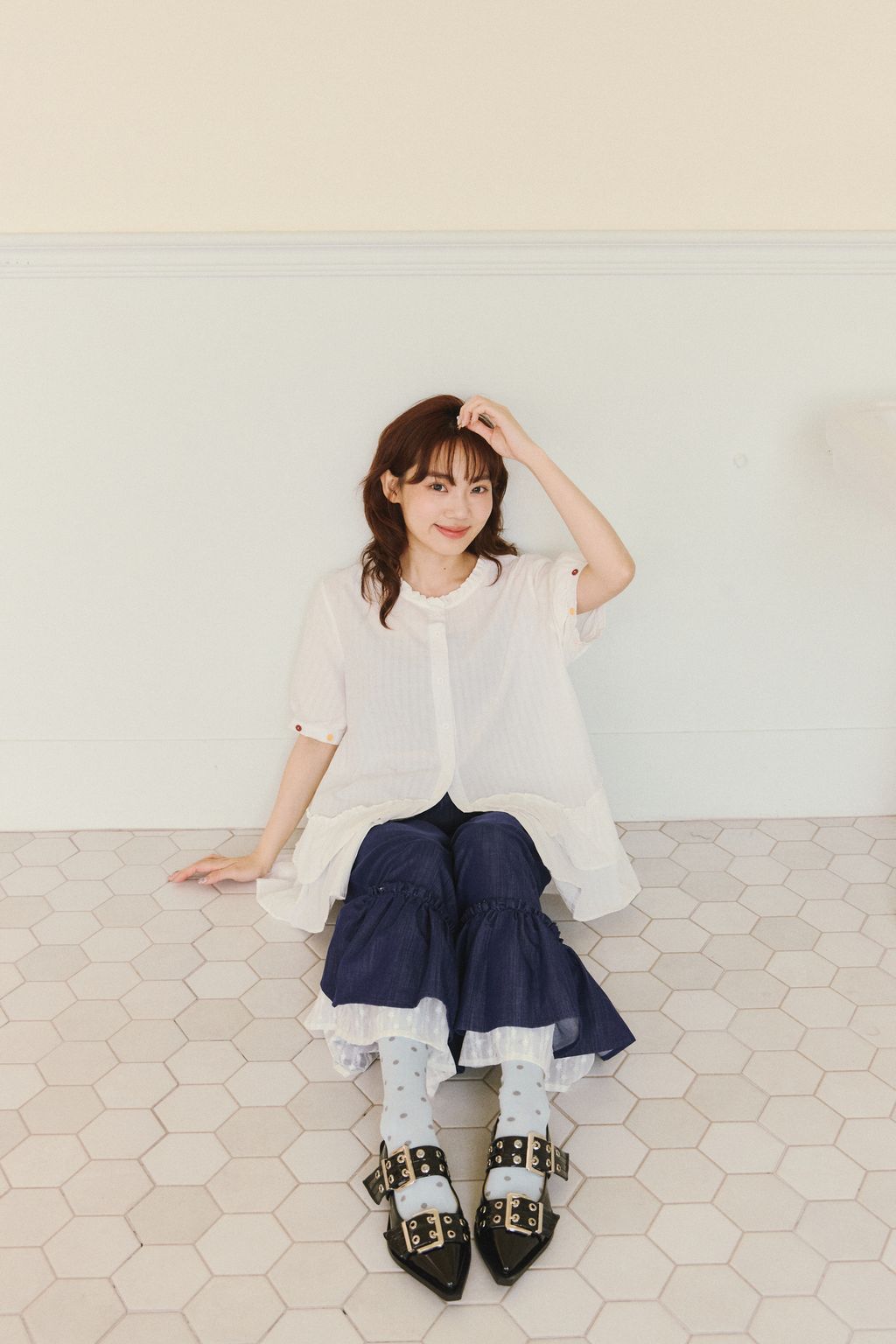 2026 0411 脆弱少女5448