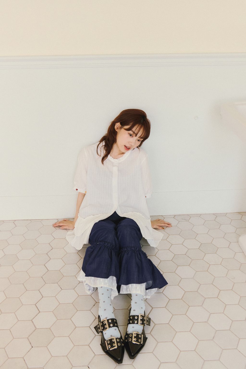 2026 0411 脆弱少女5450