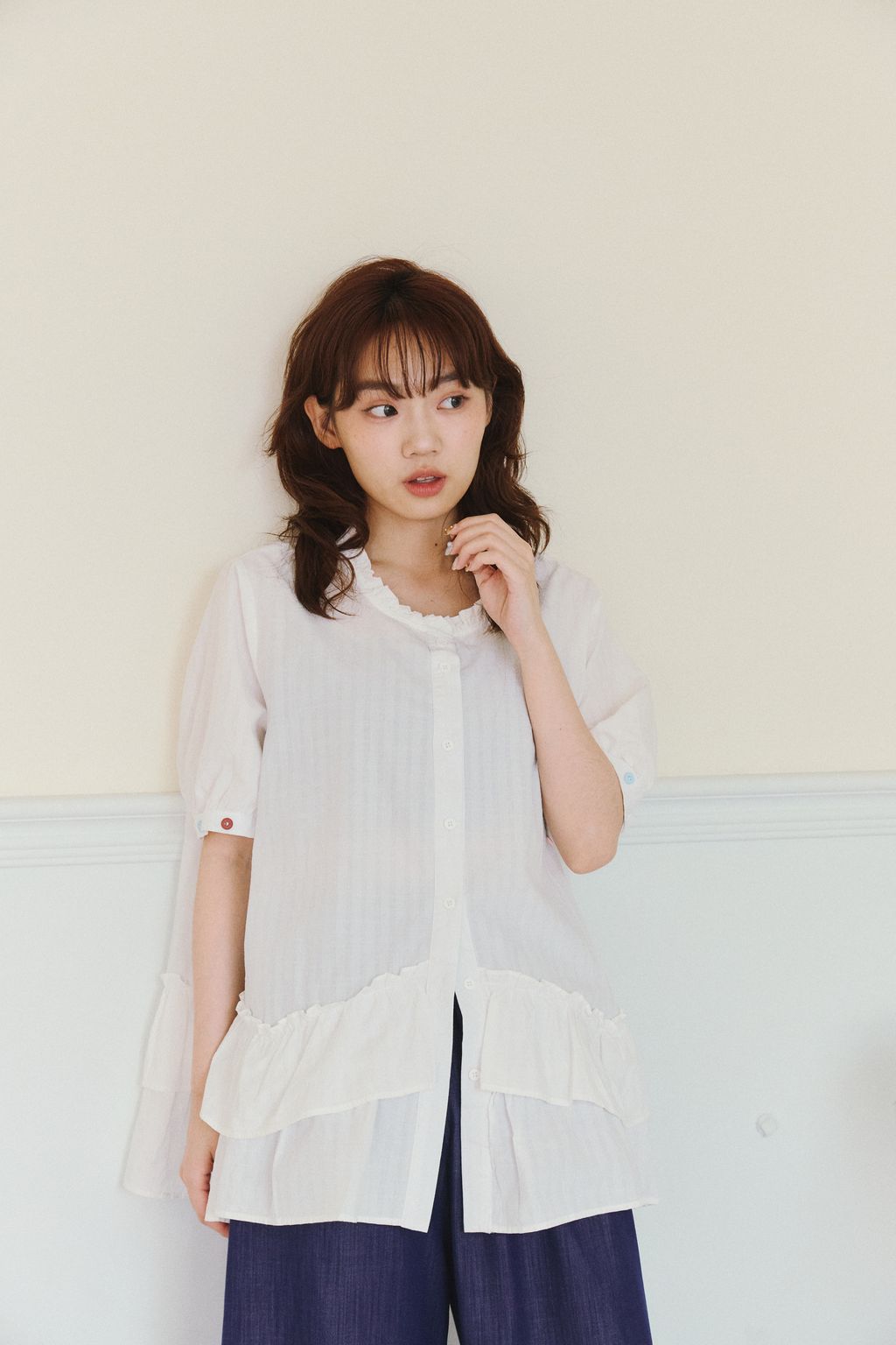 2026 0411 脆弱少女5468