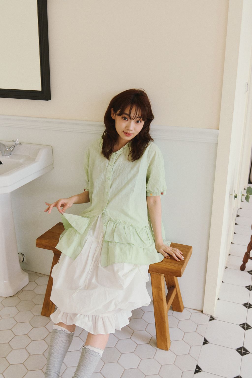 2026 0411 脆弱少女5640