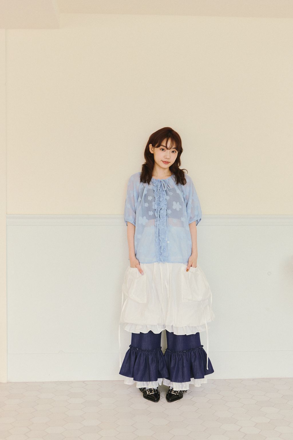 2026 0411 脆弱少女5531