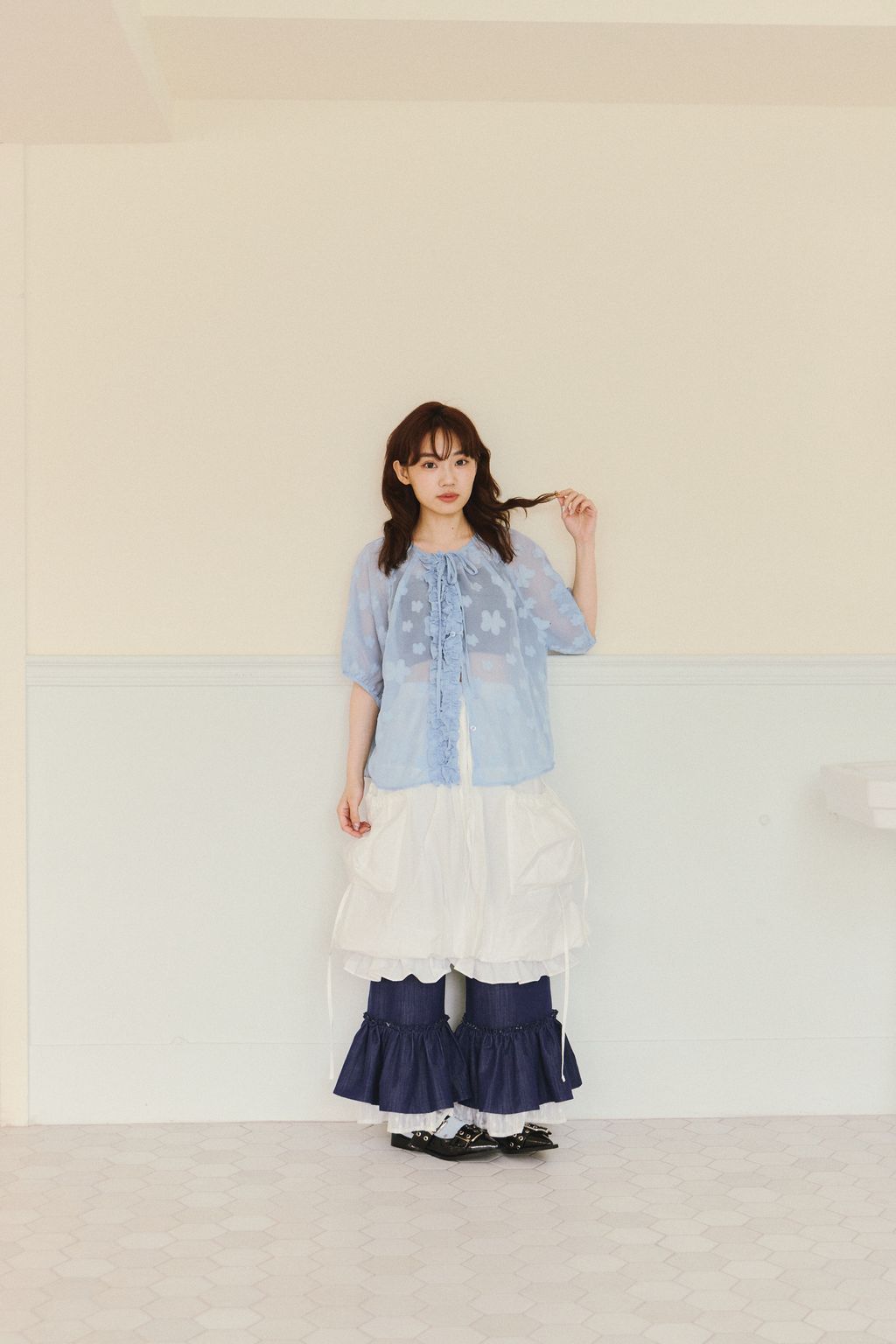 2026 0411 脆弱少女5541