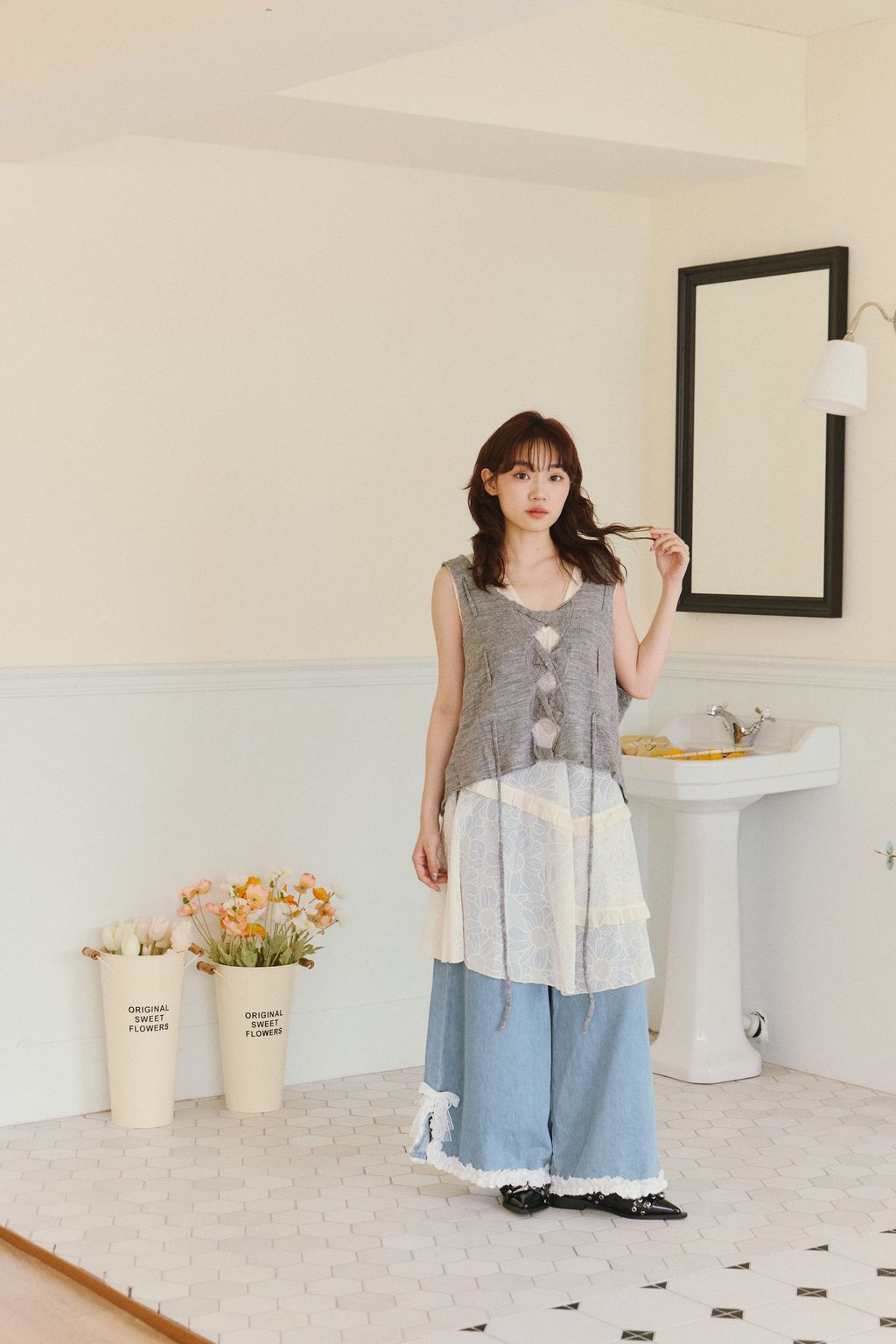 2026 0411 脆弱少女5050