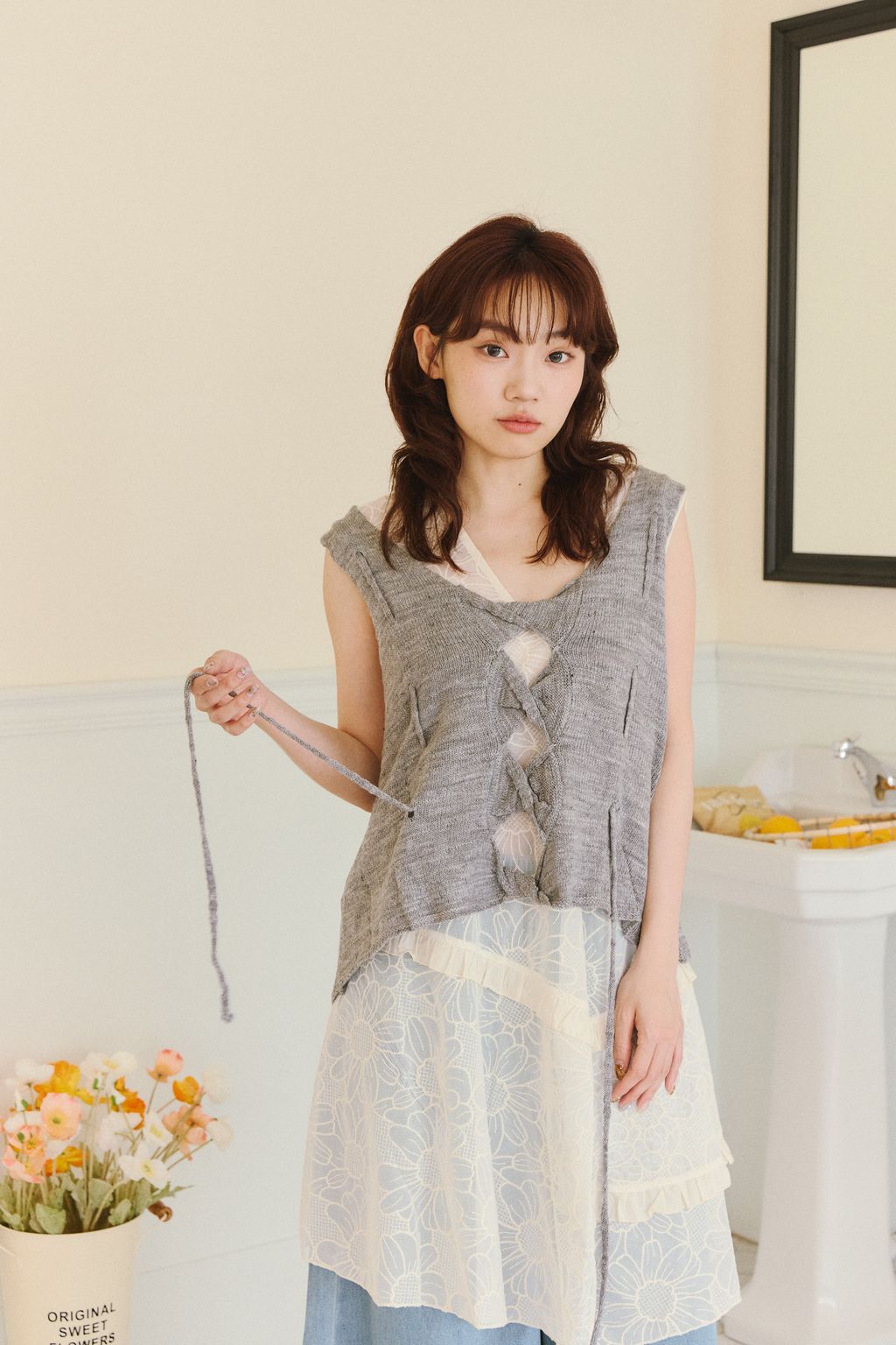 2026 0411 脆弱少女5099