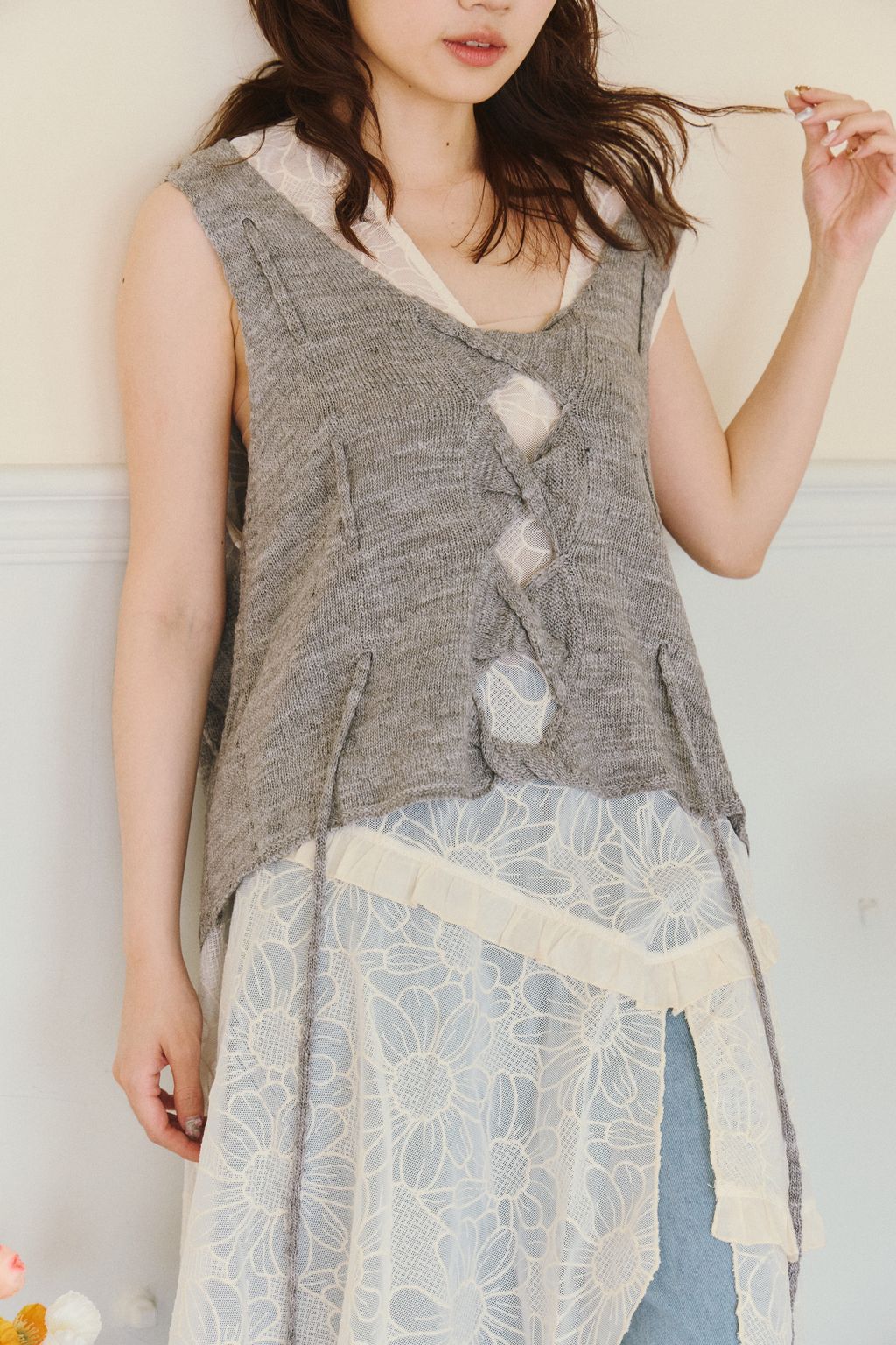 2026 0411 脆弱少女5084