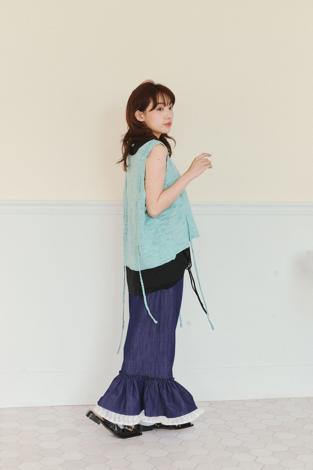 2026 0411 脆弱少女5496