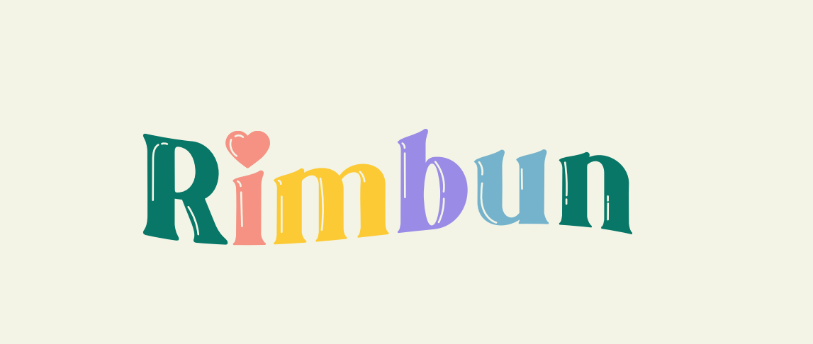 Rimbunkl