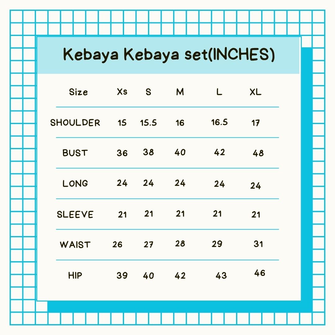 Black and Pink Minimalist Size Chart Instagram Post (1)