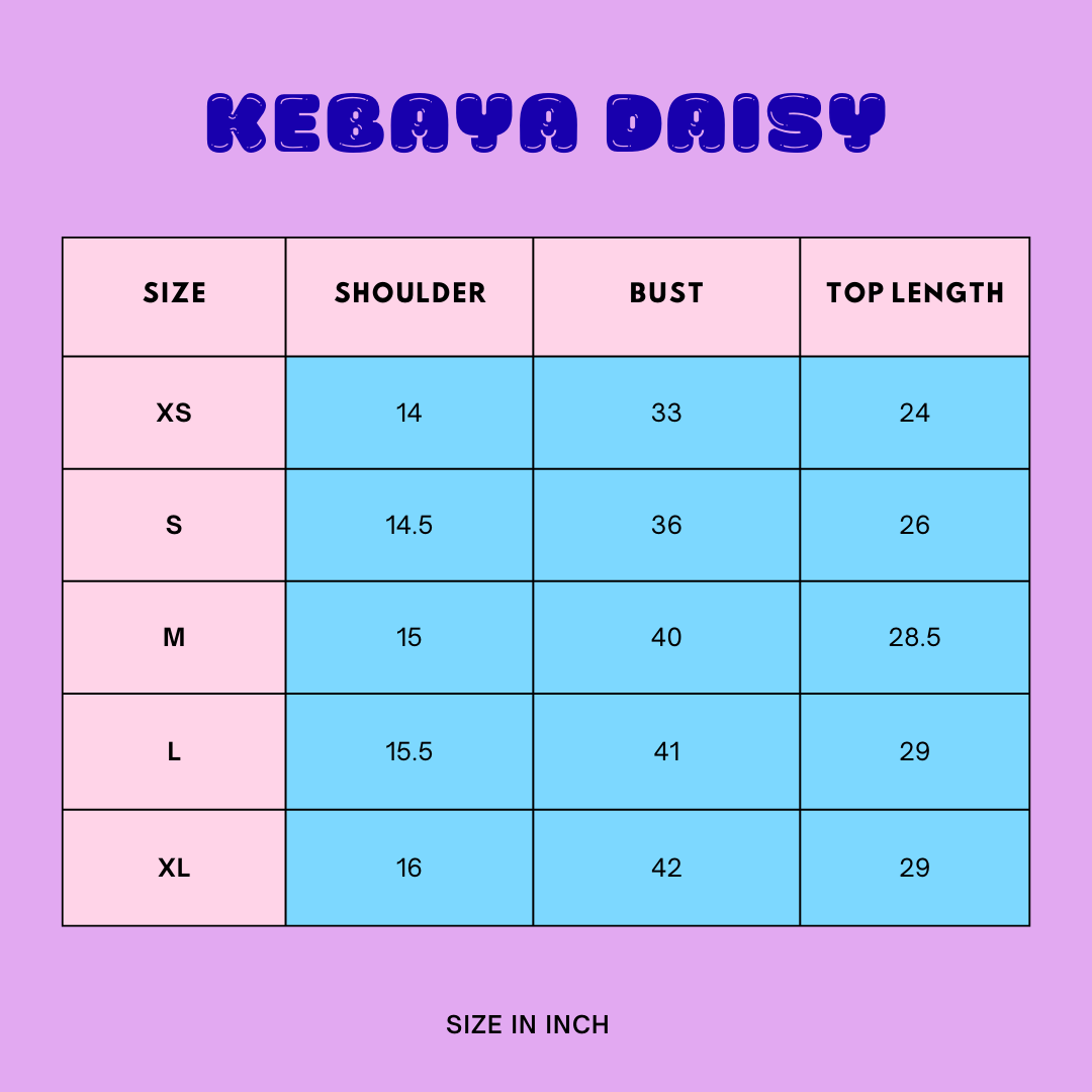 Beige and Pink Clean Size Chart Instagram Post (8)